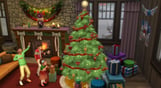 THE SIMS 4 - SEASONS