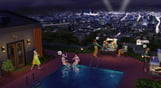 THE SIMS 4 - GET FAMOUS
