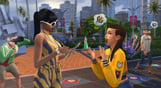 THE SIMS 4 - GET FAMOUS