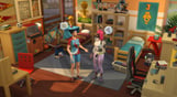 THE SIMS 4 - DISCOVER UNIVERSITY