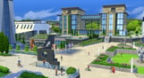 THE SIMS 4 - DISCOVER UNIVERSITY