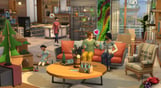 THE SIMS 4 - ECO LIFESTYLE