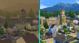 THE SIMS 4 - ECO LIFESTYLE