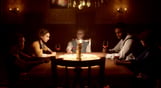 The Dark Pictures Anthology: Season One