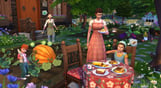 THE SIMS 4 - COTTAGE LIVING