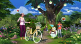 THE SIMS 4 - COTTAGE LIVING