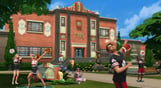 THE SIMS 4 - HIGH SCHOOL YEARS