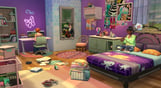 THE SIMS 4 - HIGH SCHOOL YEARS