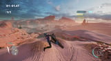 Moto Racer 4 - Antique Antics