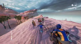 Moto Racer 4 - Antique Antics