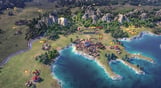 Knights of Honor II: Sovereign