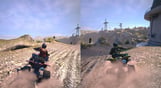 ATV Drift & Tricks