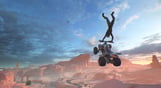 ATV Drift & Tricks