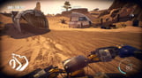 ATV Drift & Tricks