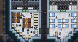 Prison Architect - Future Tech Pack