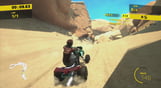 Offroad Racing – Buggy x ATV X Moto