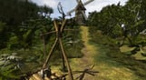 Return to Mysterious Island