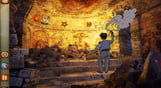 Blake and Mortimer: The Curse of the Thirty Denarii
