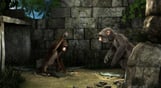 Return to Mysterious Island 2