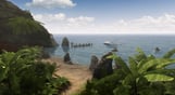 Return to Mysterious Island 2