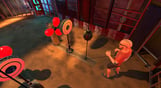 Escape Game Fort Boyard