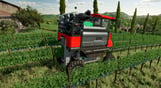 Farming Simulator 22 - ERO Grapeliner 7000 - Steam