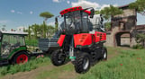 Farming Simulator 22 - ERO Grapeliner 7000 - Steam