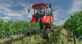 Farming Simulator 22 - ERO Grapeliner 7000 - Steam