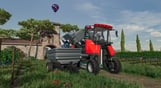 Farming Simulator 22 - ERO Grapeliner 7000 - Steam