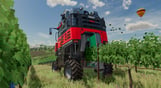 Farming Simulator 22 - ERO Grapeliner 7000 - Steam