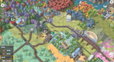 Train Valley 2: Workshop Gems - Sapphire