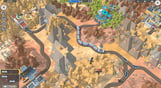 Train Valley 2: Workshop Gems - Sapphire