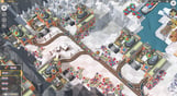 Train Valley 2: Workshop Gems - Sapphire