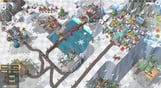 Train Valley 2: Workshop Gems - Sapphire