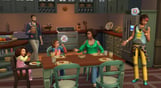 THE SIMS 4 - PARENTHOOD