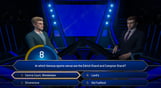 Who Wants To Be A Millionaire