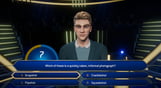 Who Wants To Be A Millionaire