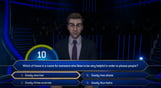 Who Wants To Be A Millionaire