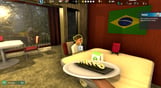 Cafe Owner Simulator