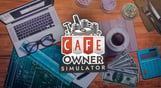 Cafe Owner Simulator