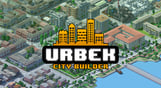 Urbek City Builder