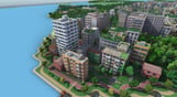 Urbek City Builder