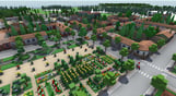 Urbek City Builder