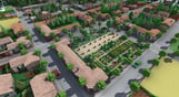 Urbek City Builder