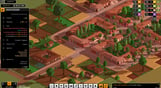 Urbek City Builder