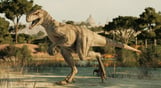 Jurassic World Evolution 2: Dominion Malta Expansion