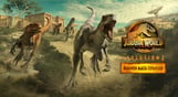Jurassic World Evolution 2: Dominion Malta Expansion