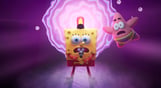 SpongeBob SquarePants: The Cosmic Shake