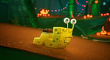 SpongeBob SquarePants: The Cosmic Shake