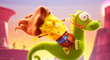 SpongeBob SquarePants: The Cosmic Shake